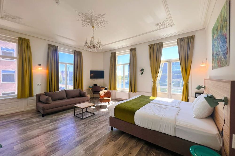 غرفة نوم صورة