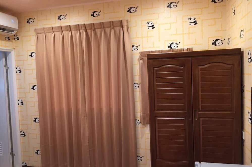 وسائل راحة في الغرف