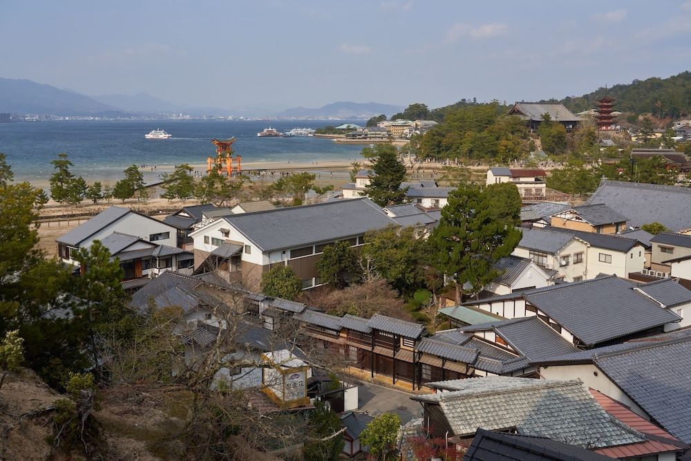 المظهر الخارجي