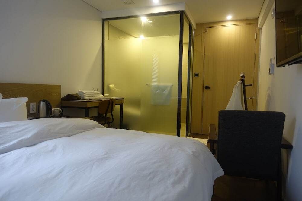 غرفة نوم صورة