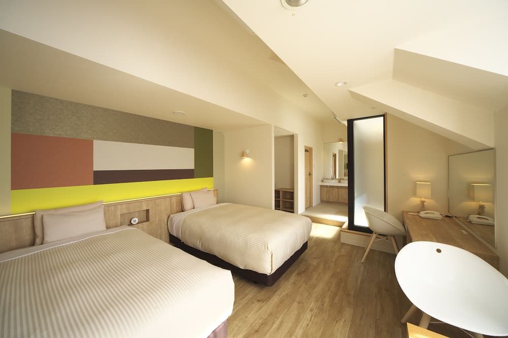 غرفة نوم صورة