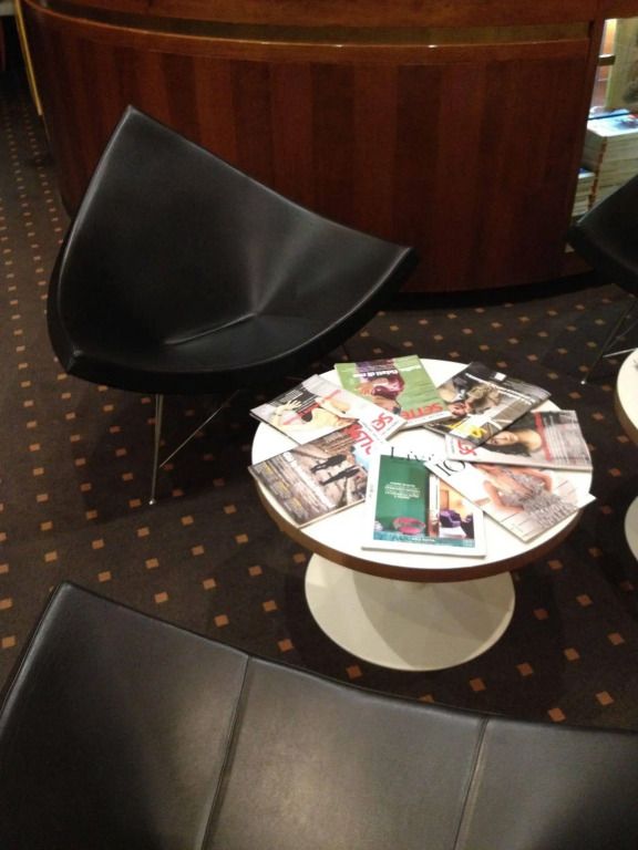 وسائل راحة في الغرف