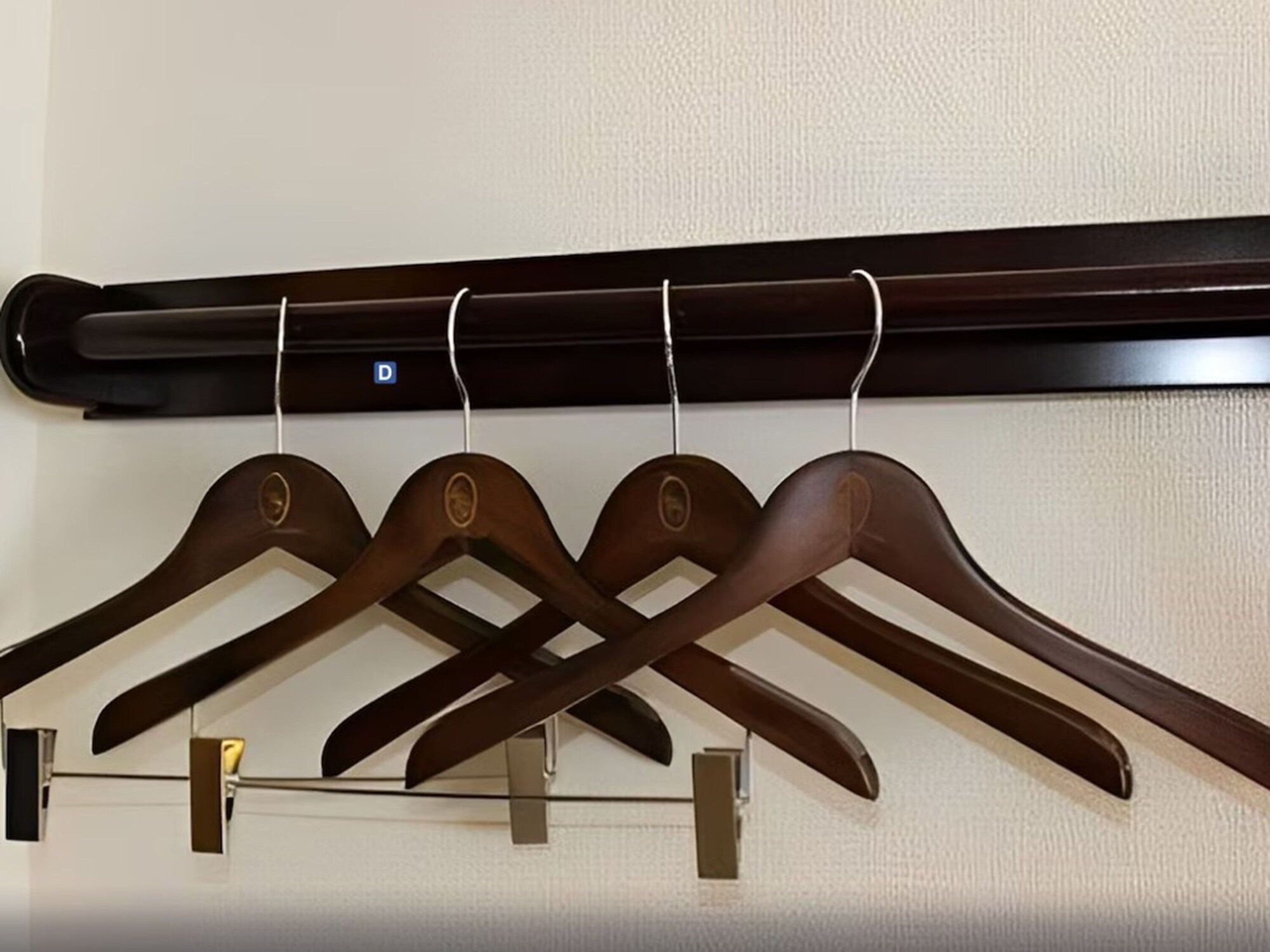 وسائل راحة في الغرف