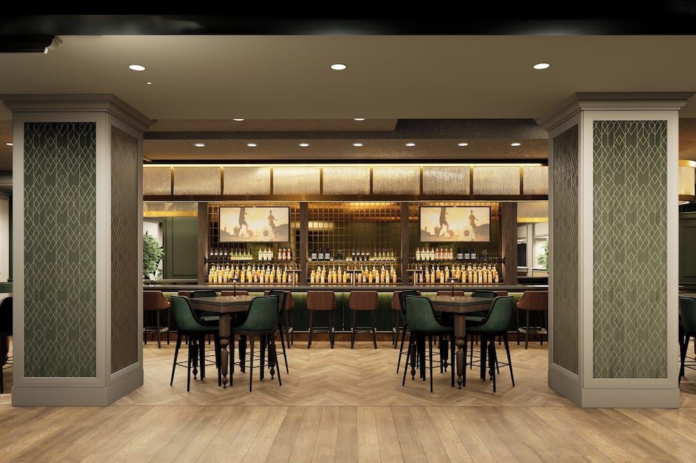 بار