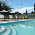 حوض السباحة