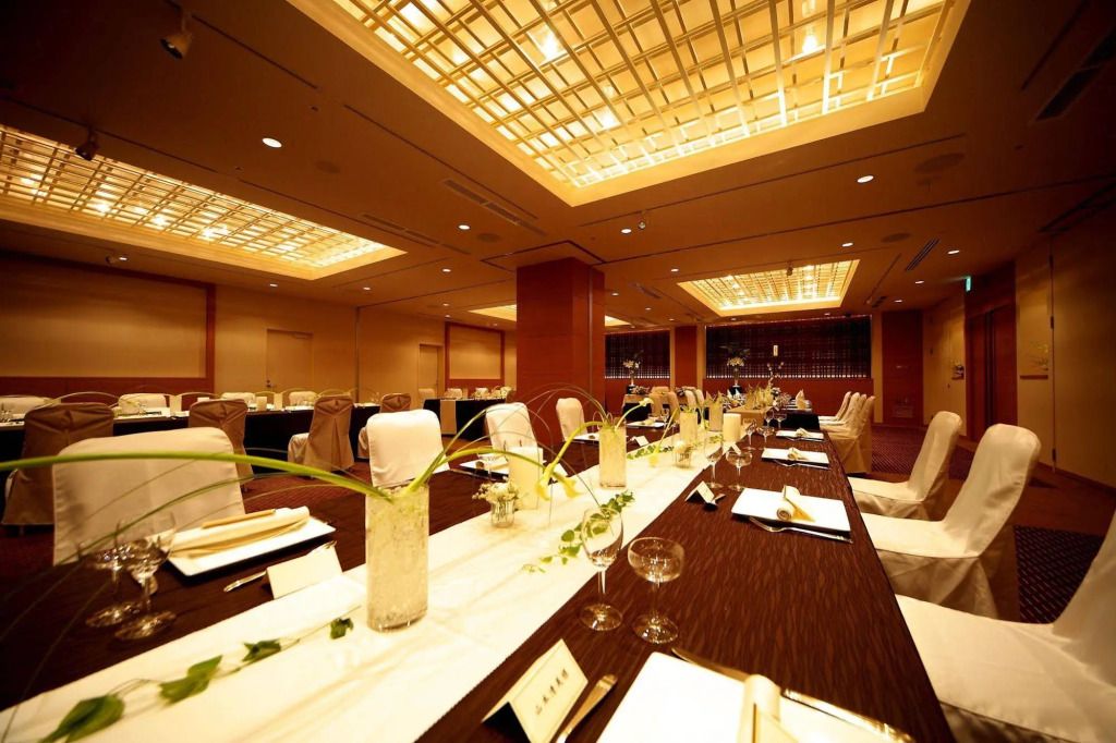 غرفة الاجتماعات