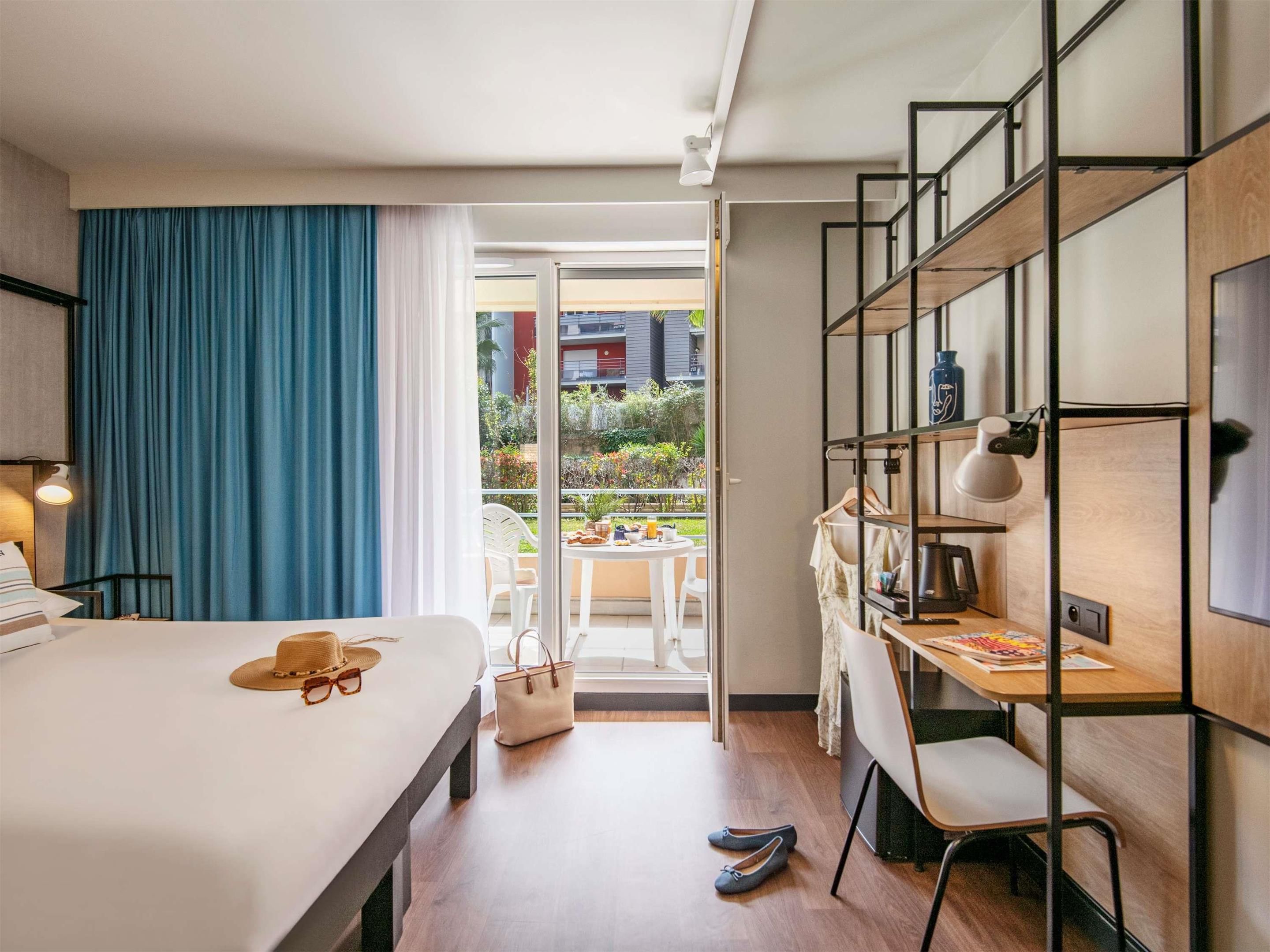 غرفة نوم صورة