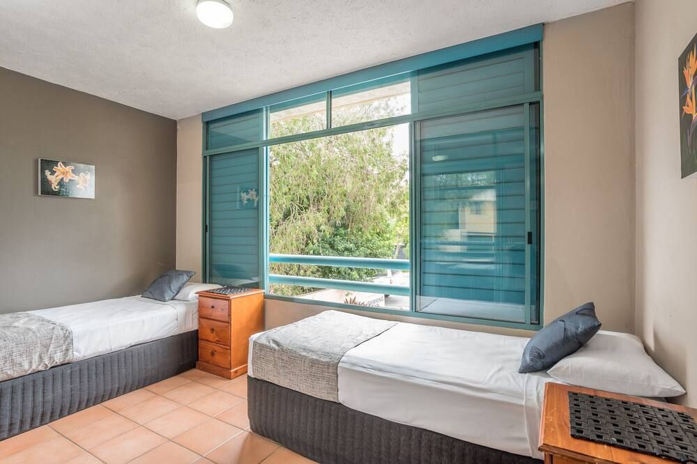 غرفة نوم