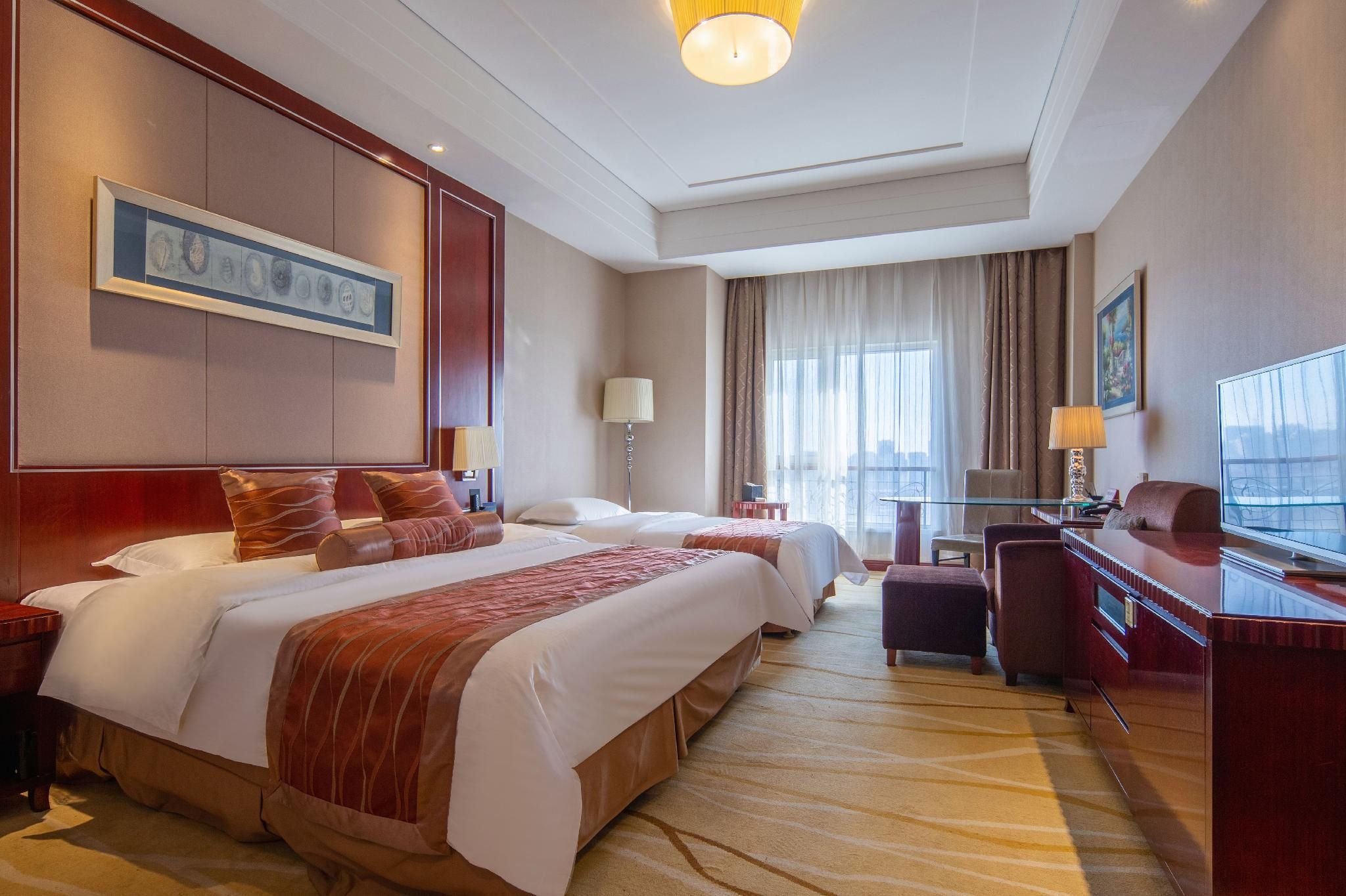 غرفة نوم صورة