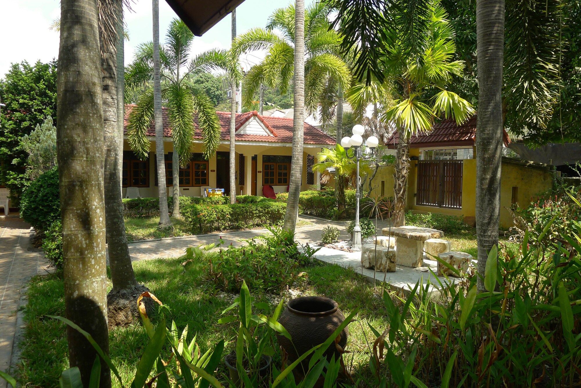 المظهر الخارجي