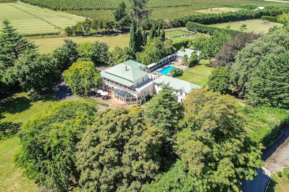 المظهر الخارجي