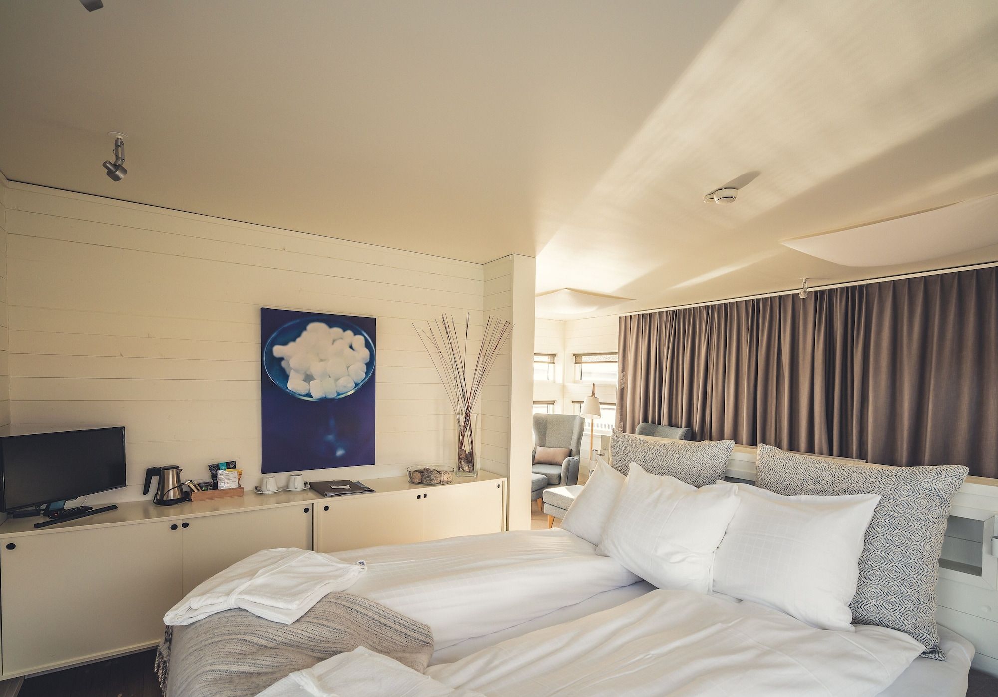 غرفة نوم صورة