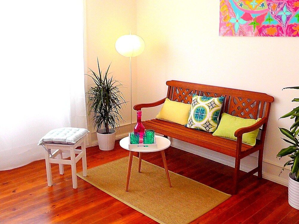 غرفة معيشة صورة