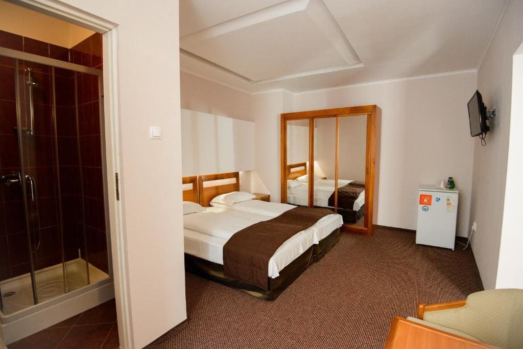 غرفة نوم صورة