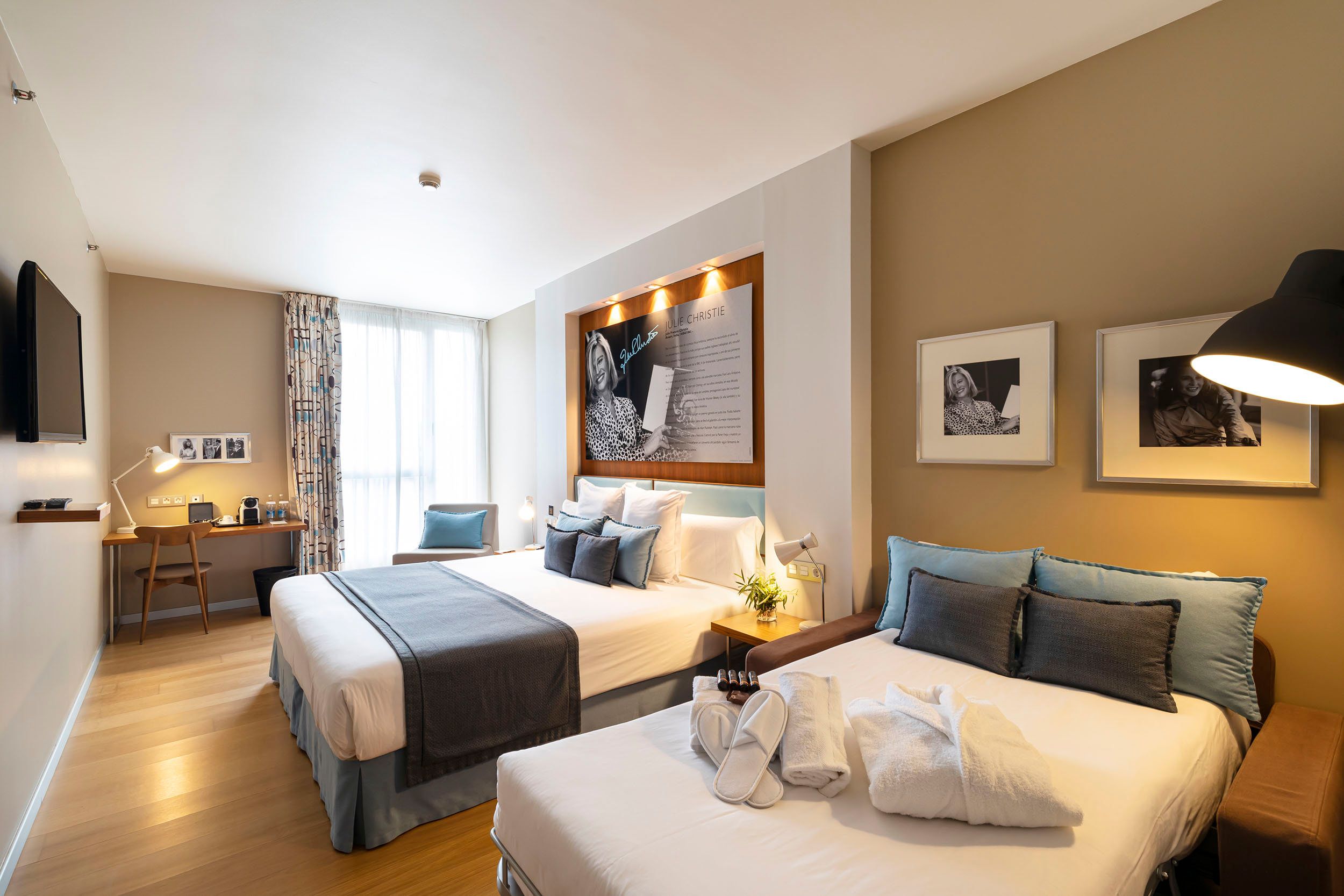 غرفة نوم صورة