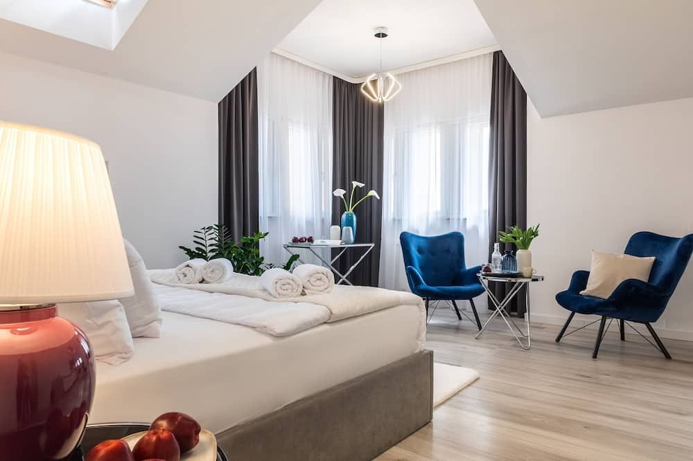 غرفة نوم صورة