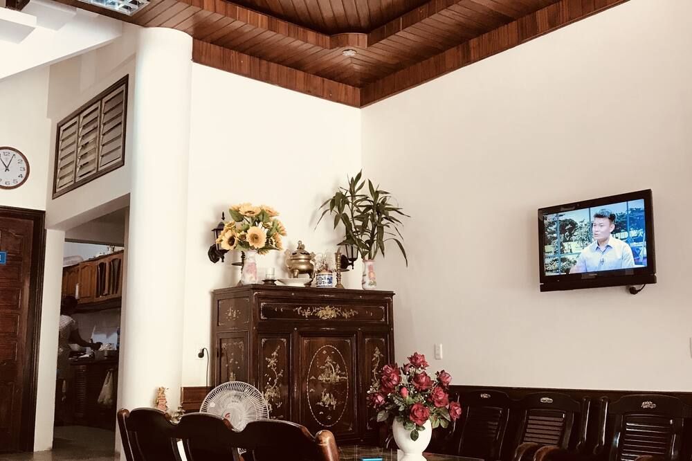 وسائل راحة في الغرف