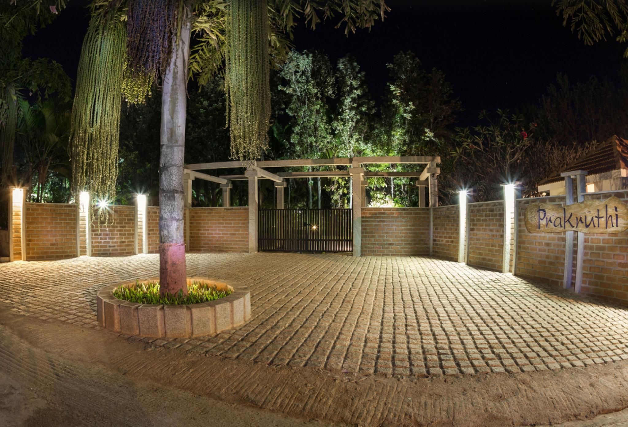 المظهر الخارجي