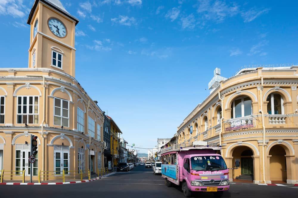 المظهر الخارجي