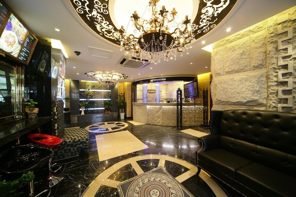 ردهة