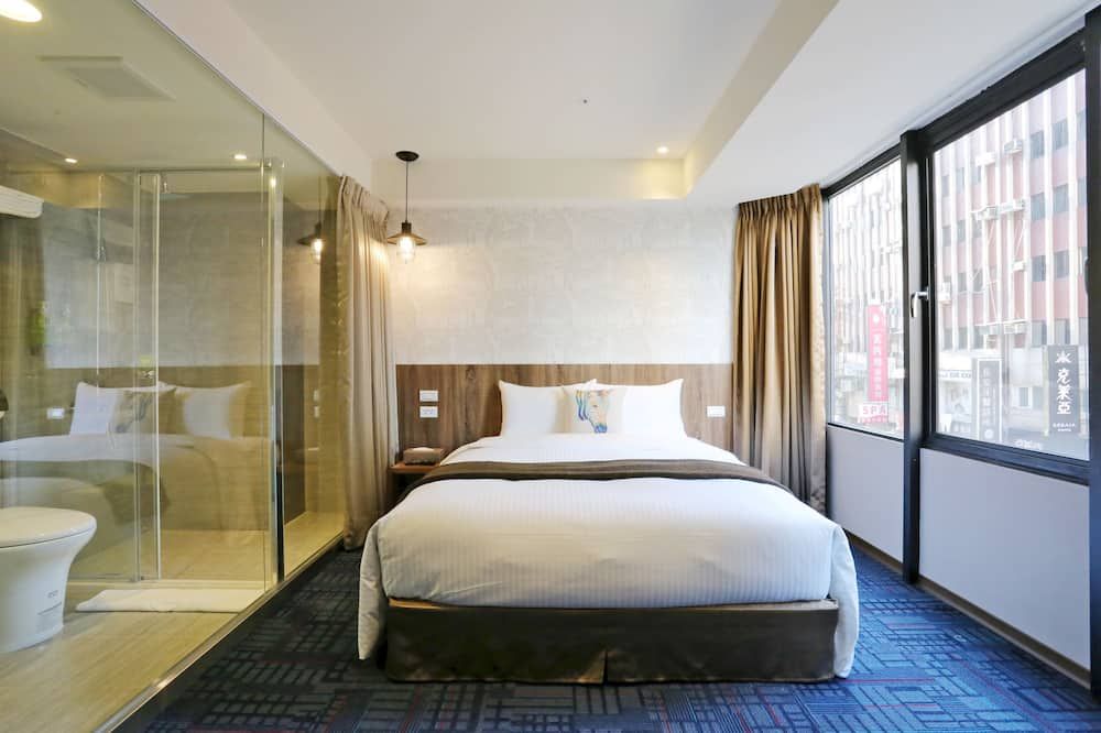 غرفة نوم صورة