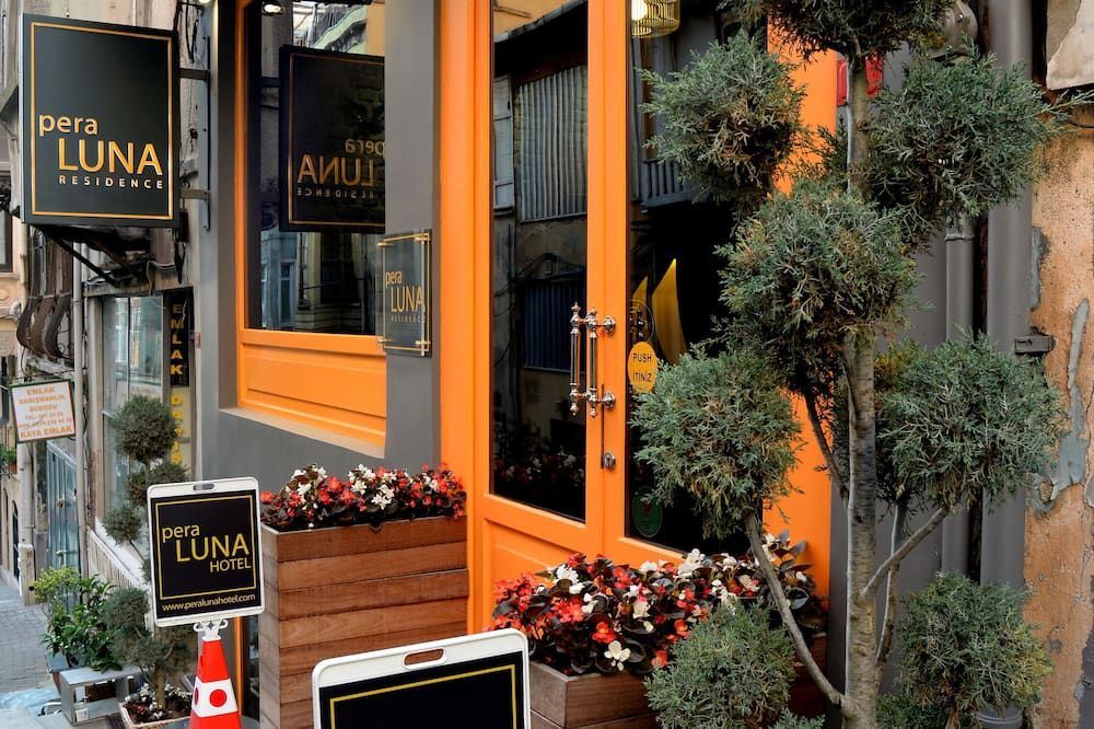 المظهر الخارجي