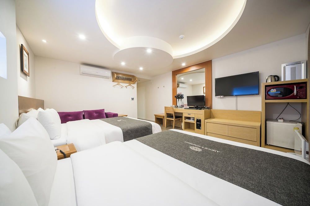 غرفة نوم صورة