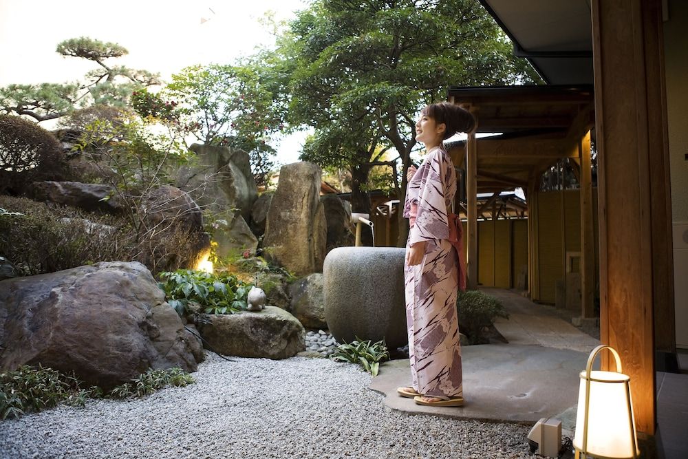 المظهر الخارجي