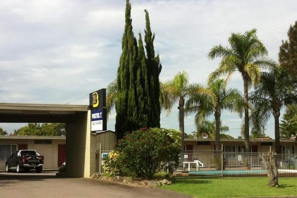 المظهر الخارجي