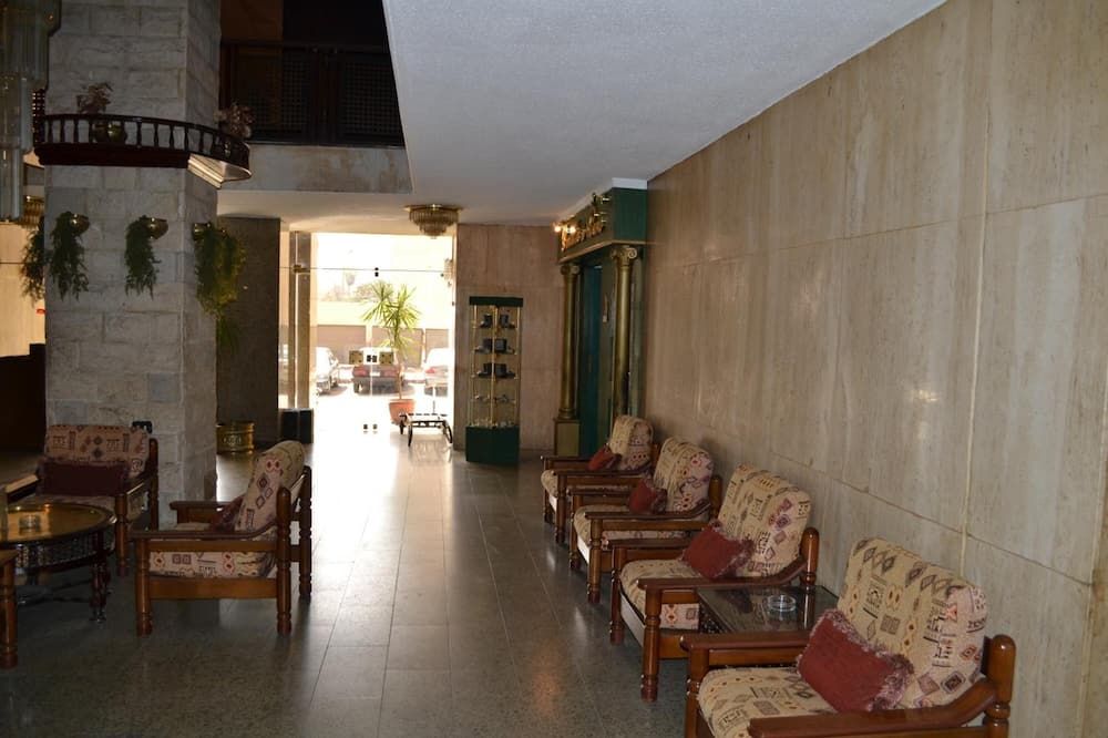 ردهة