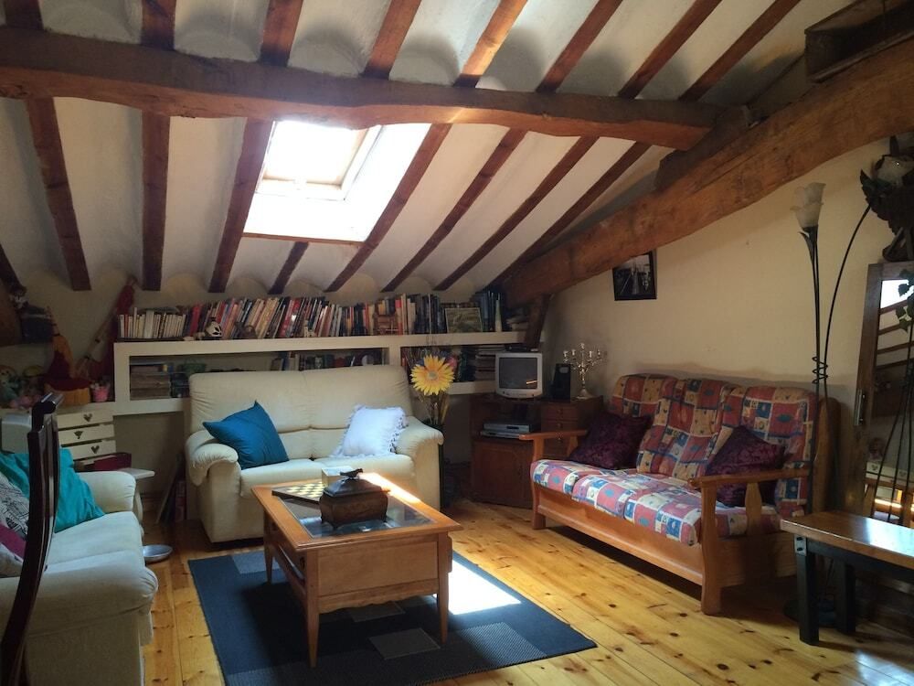 غرفة معيشة صورة