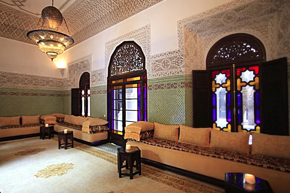 ردهة