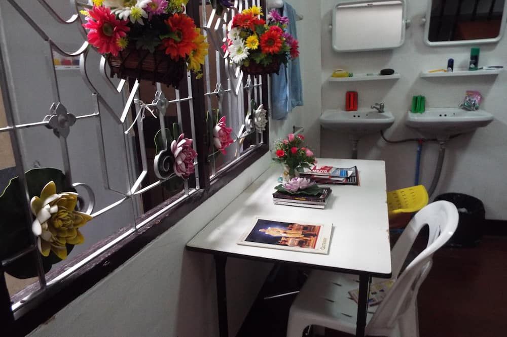 وسائل راحة في الغرف