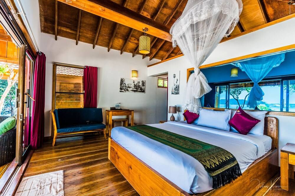 غرفة نوم صورة