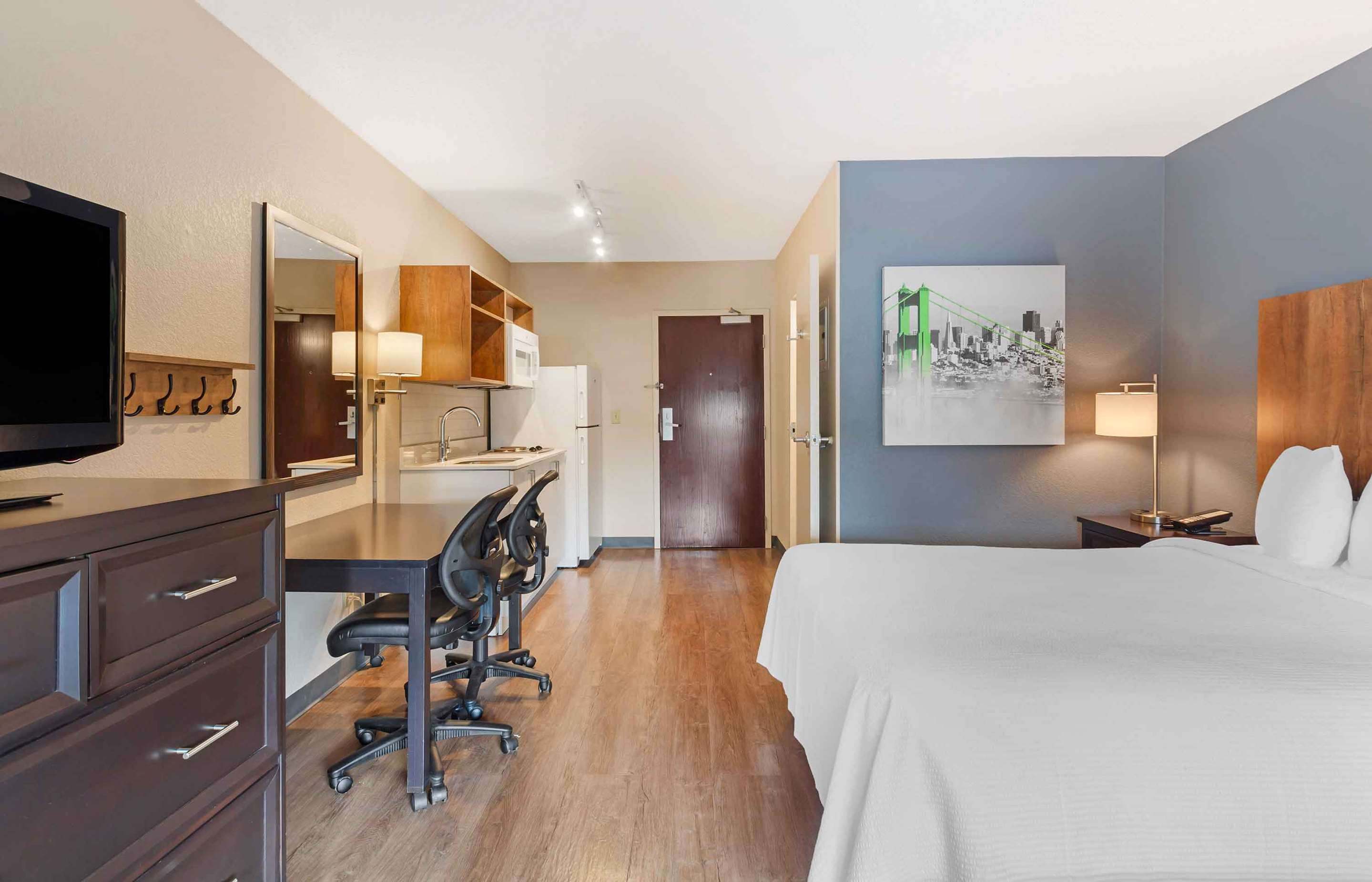 غرفة نوم