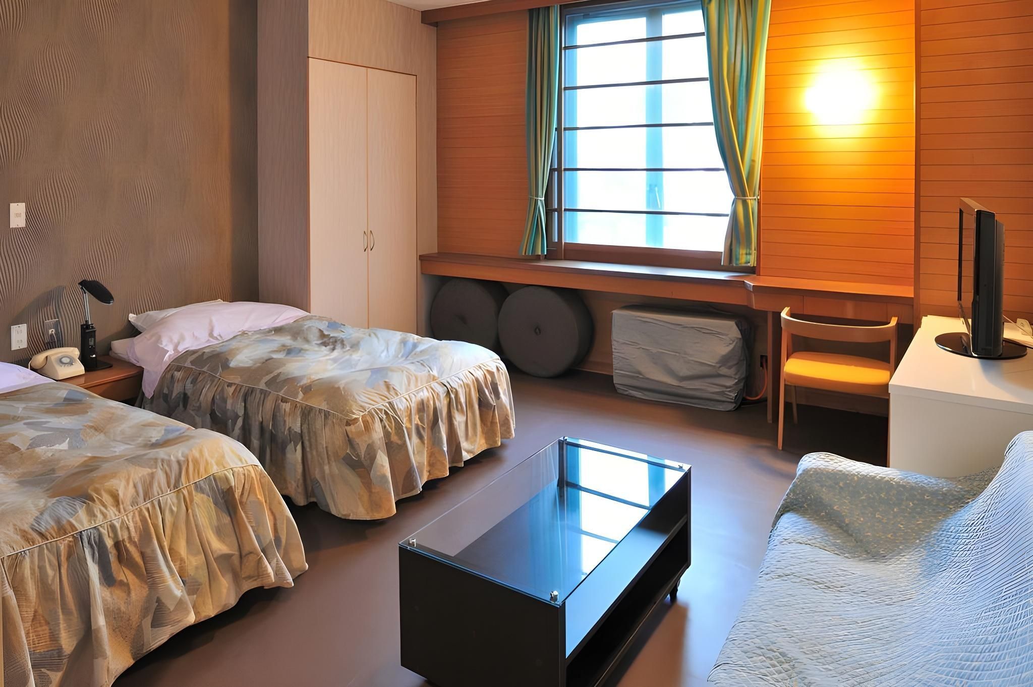 غرفة نوم صورة