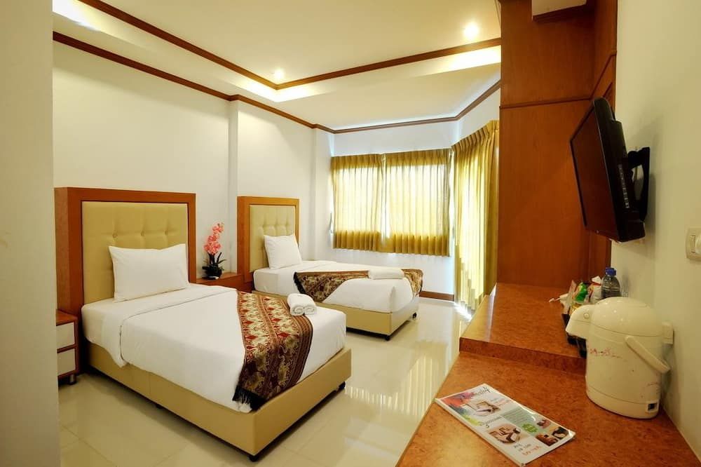 غرفة نوم صورة