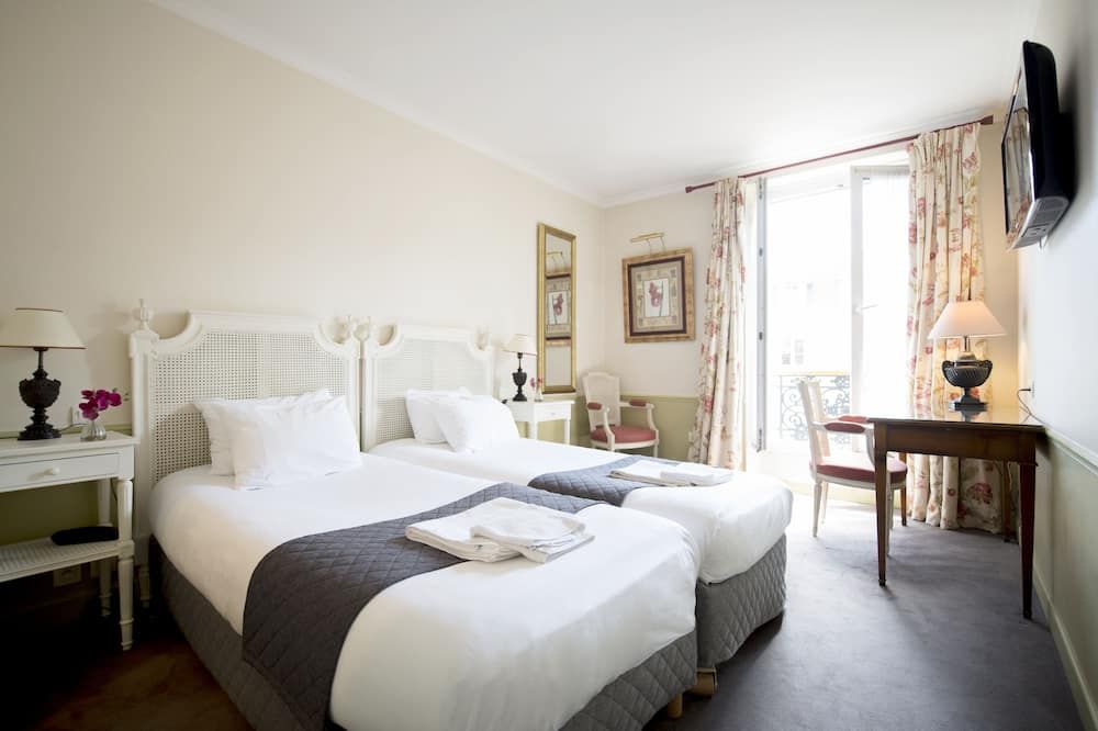 غرفة نوم صورة