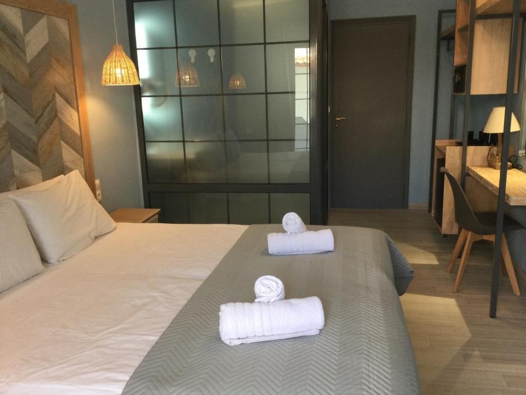 غرفة نوم صورة