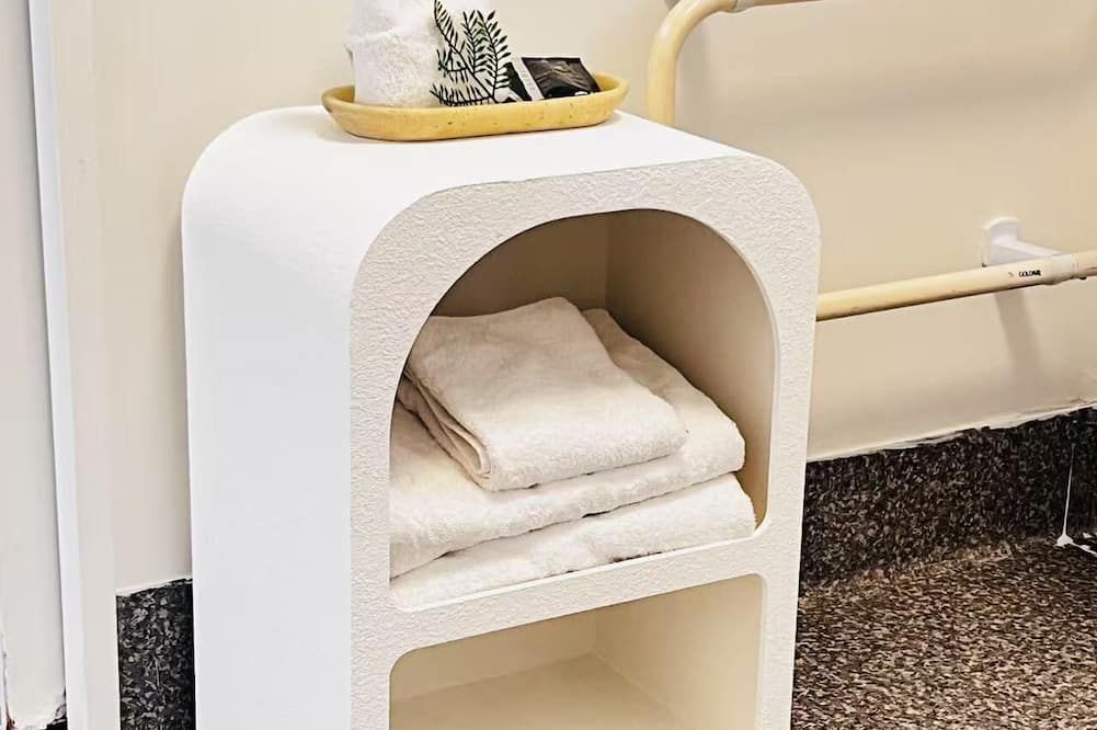 وسائل راحة في الغرف