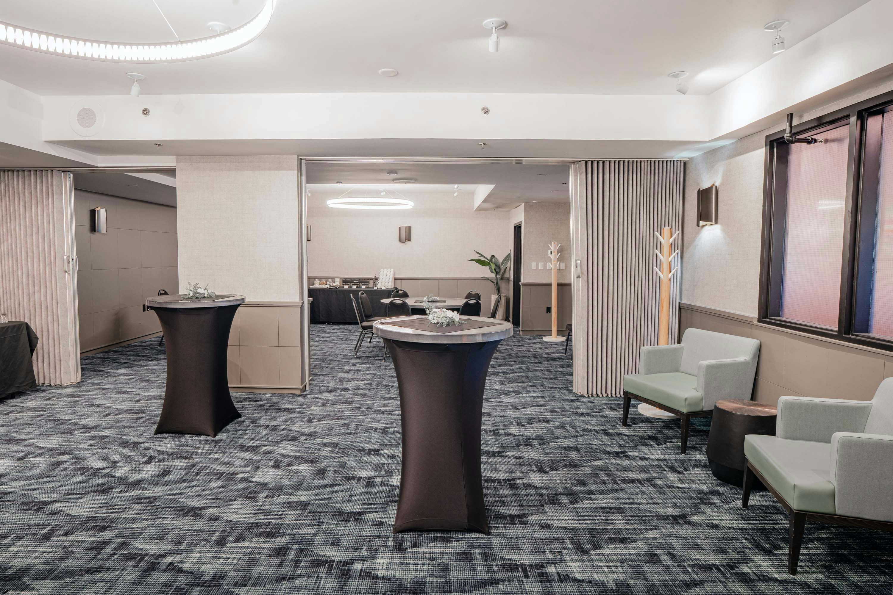 غرفة الاجتماعات