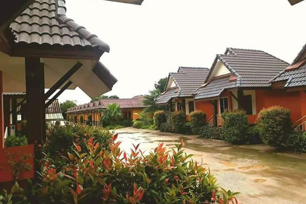 المظهر الخارجي