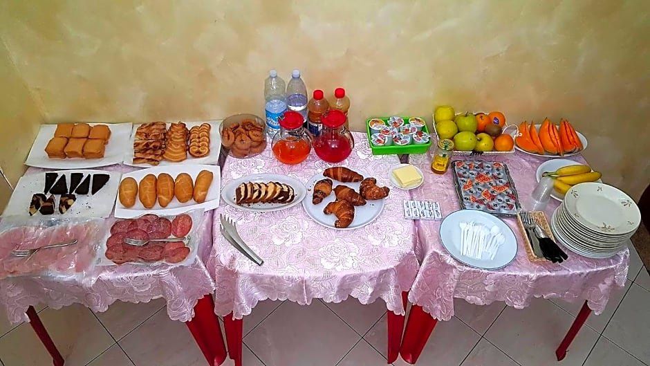 بوفيه