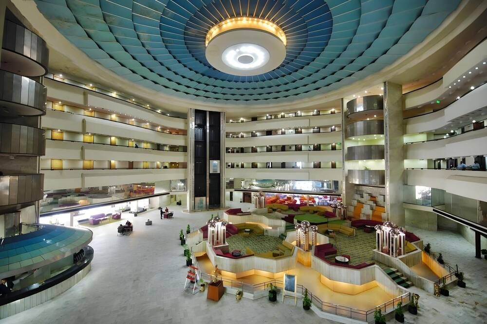 ردهة صورة
