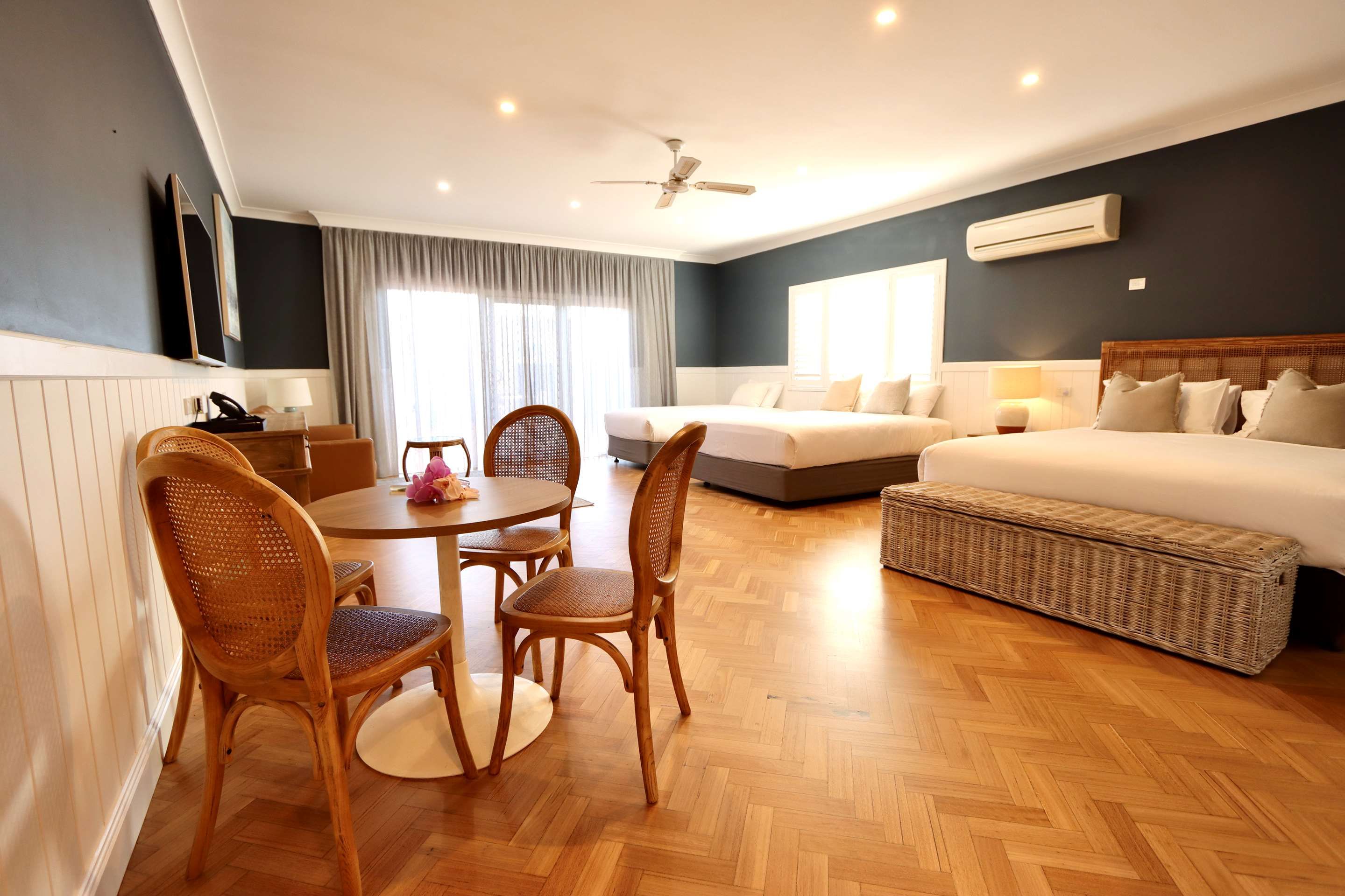 غرفة نوم صورة