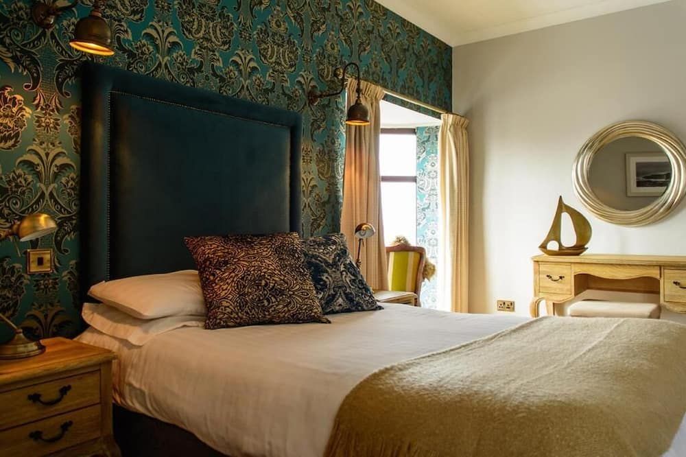 غرفة نوم صورة