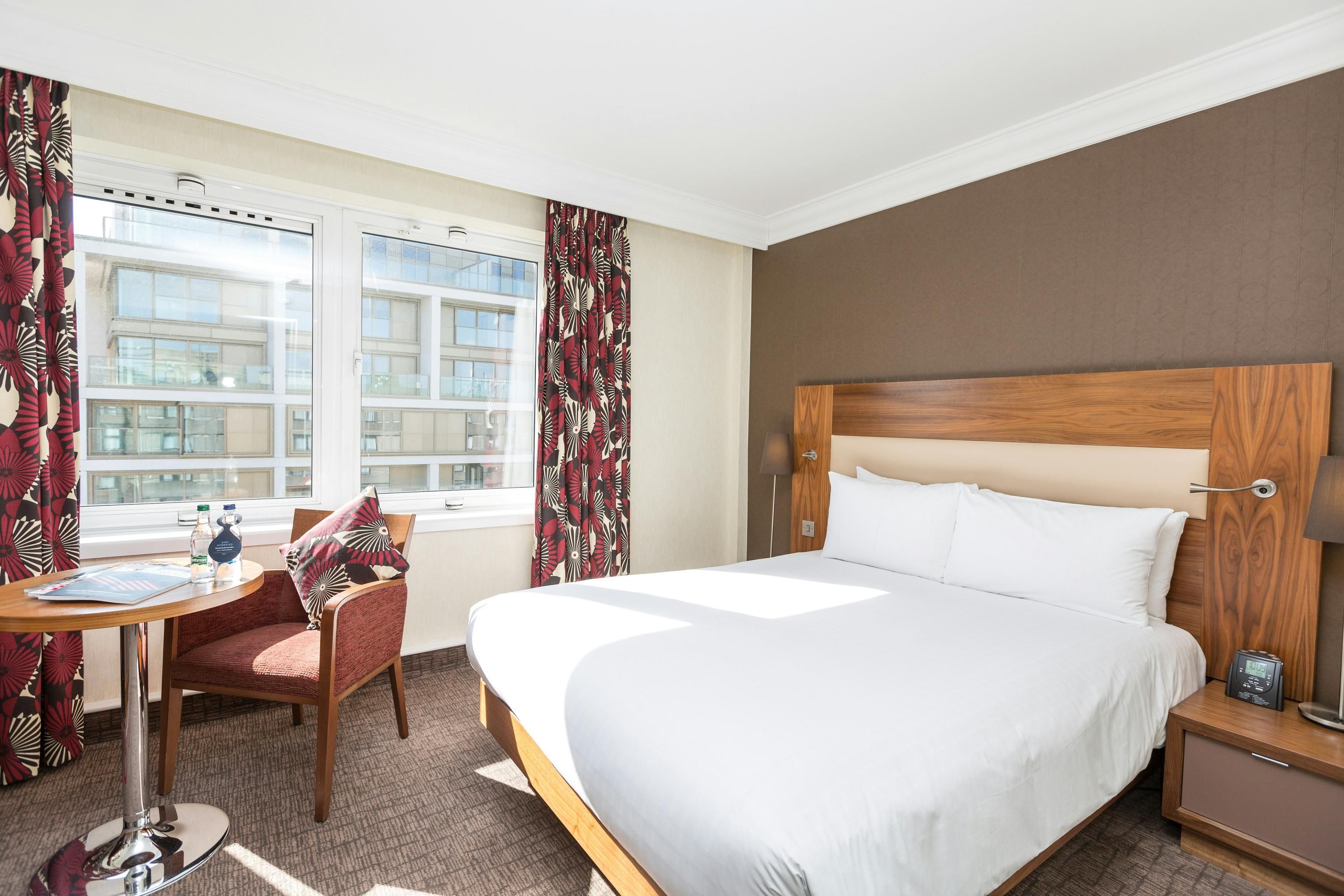 غرفة نوم