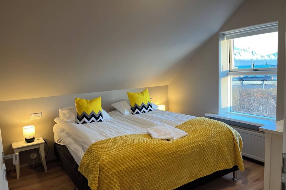 غرفة نوم صورة