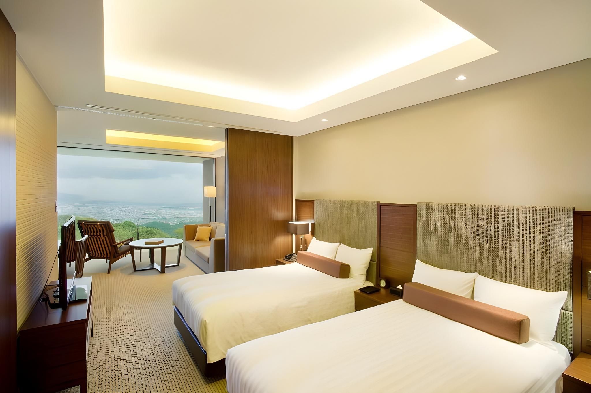 غرفة نوم صورة