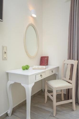 وسائل راحة في الغرف